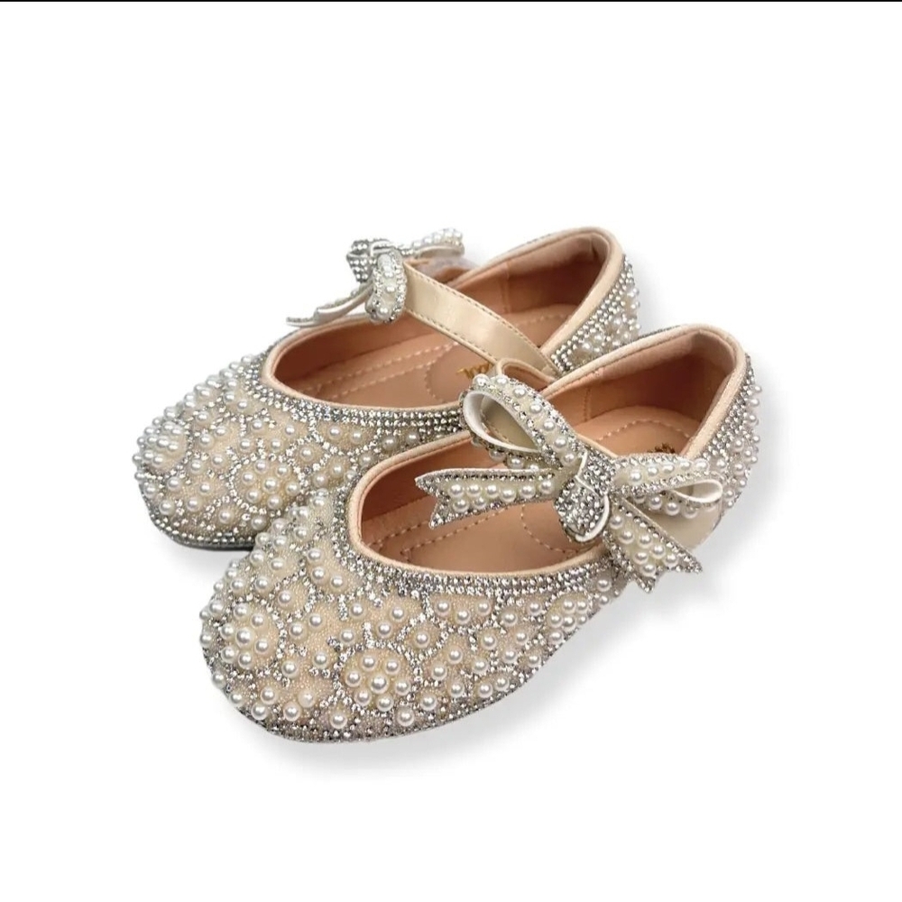 Mary Jane Shoes for Girls | Classic Dress Shoes New In Box